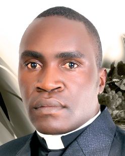 Fr Kasigwa